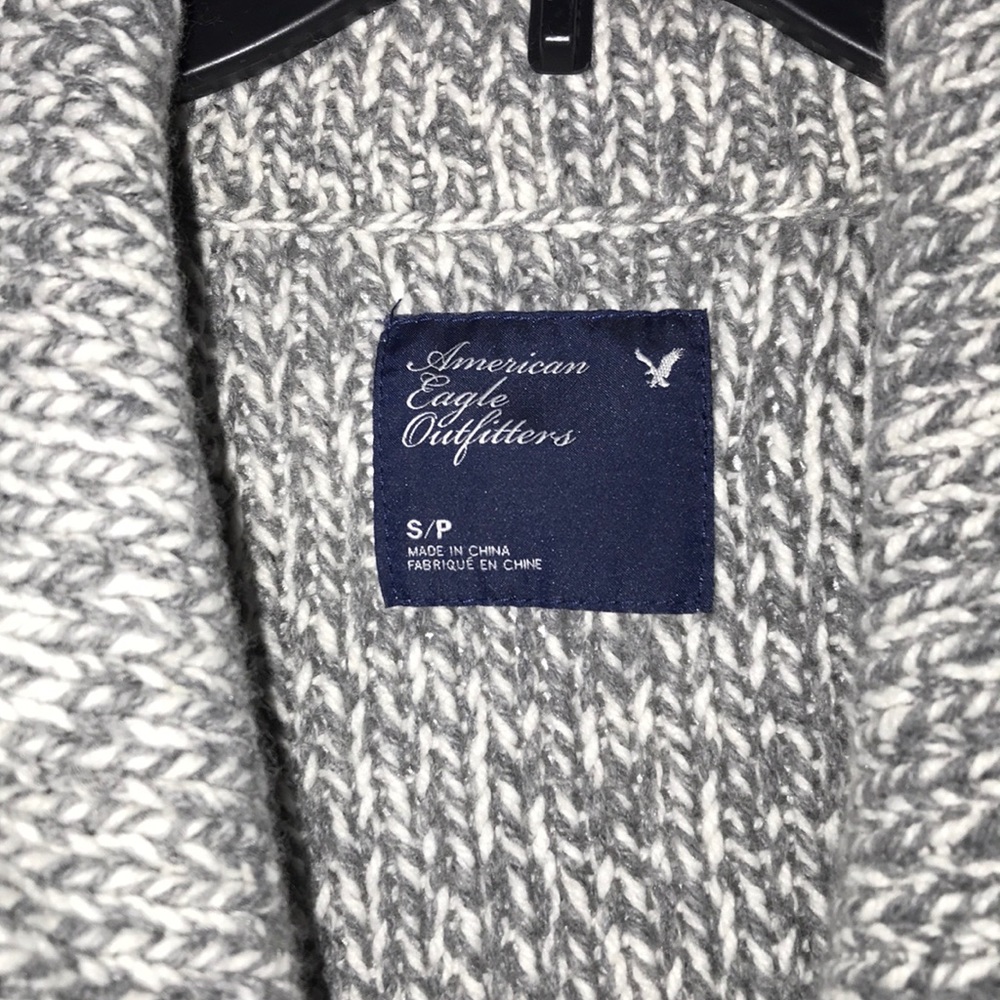Sweater - Picture 2 of 2